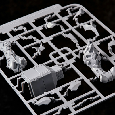 ARTPLA 新世纪福音战士剧场版 Air/真心为你 量产机“袭击”