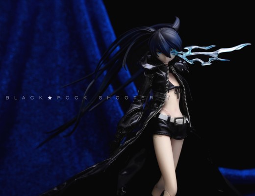 REAL ACTION HEROES No.550 黑岩射手 黑岩射手