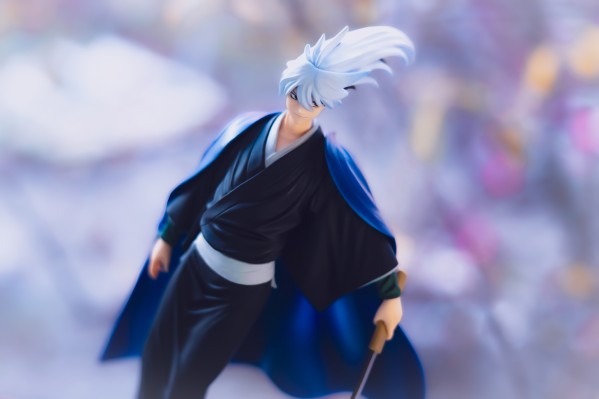 ぬらりひょんの孫 奴良陆雄