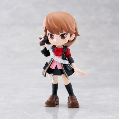 PalVerse 女神异闻录3 Reload