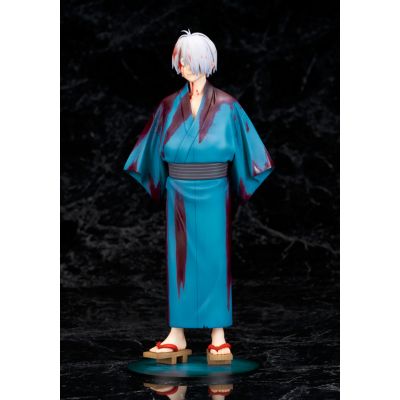 东映动画系列 鬼太郎诞生 咯咯咯之谜 鬼太郎的父亲