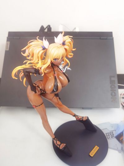 对魔忍RPGX 鬼崎绮罗罗