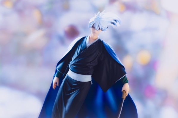 ぬらりひょんの孫 奴良陆雄