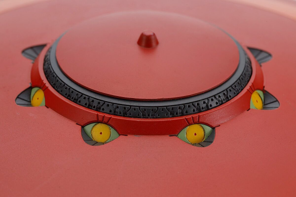 蓝宝石之谜 机械精选 第2部分