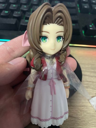 最终幻想7 重制版 ADORABLE ARTS  爱丽丝·盖恩斯巴勒