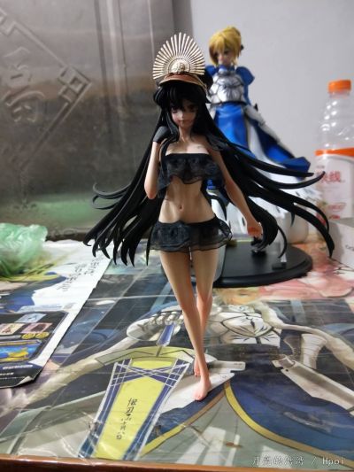 命运-冠位指定 弓兵-织田信长