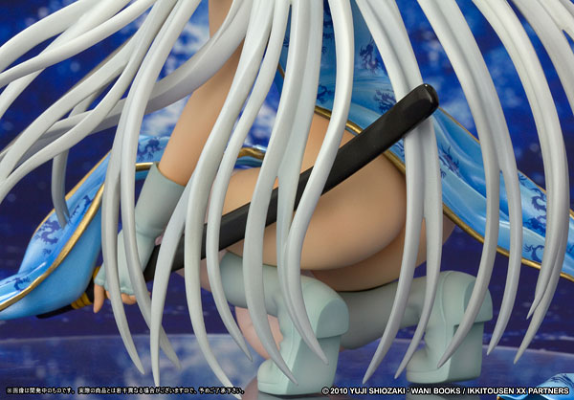 R-Line 一骑当千 XTREME XECUTOR 赵云子龙 旗袍版