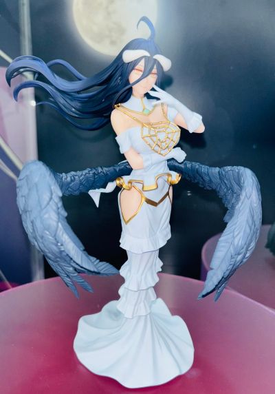 OVERLORD 雅儿贝德珍藏人偶