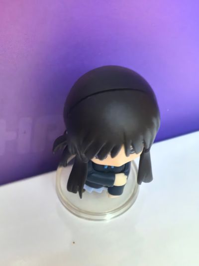 迷你黏土人 轻音少女！ 秋山澪 