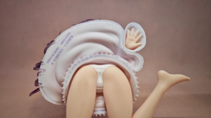 Desktop Cute 约会大作战第五季 夜刀神十香~睡衣~