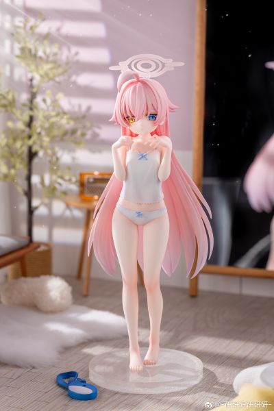 蔚蓝档案 小鸟游星野 更衣