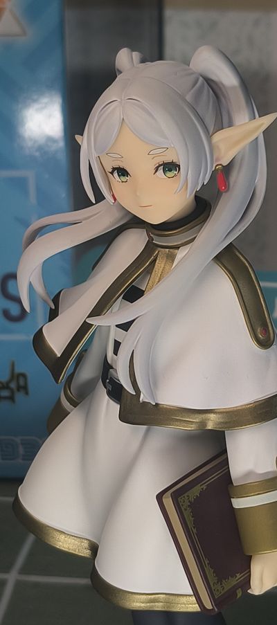 POP UP PARADE  葬送的芙莉莲 芙莉莲