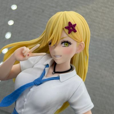 2.5次元的诱惑 握笔之友！ 喜咲亚理亚~校服造型~