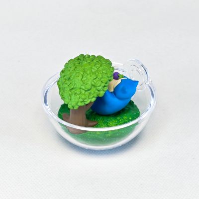 精灵宝可梦 微景观系列 〜快乐每一天〜