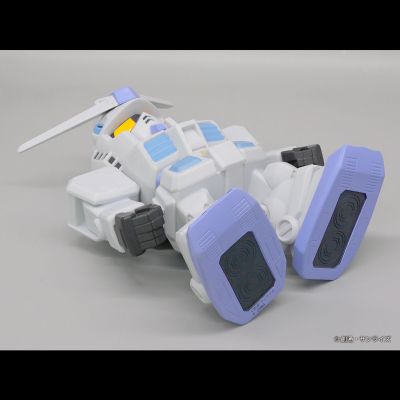 巨型软胶玩偶SD RX-78-3  G-3高达-SD高达-