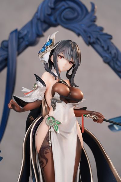 碧蓝航线 镇海·改