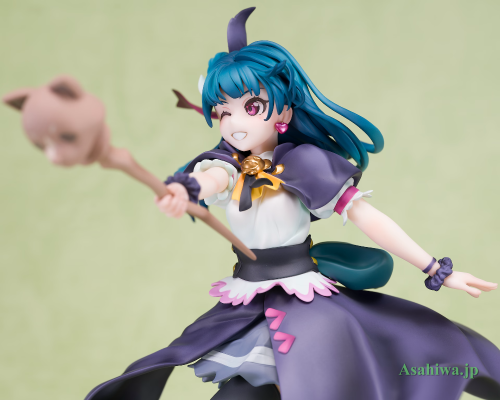 KDcolle 幻日夜羽 -镜中晖光- 夜羽