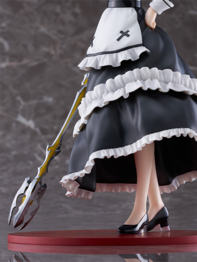 OVERLORD 娜贝拉尔·伽玛