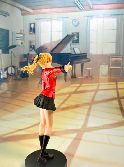 POP UP PARADE 狂赌之渊×× 早乙女芽亚里