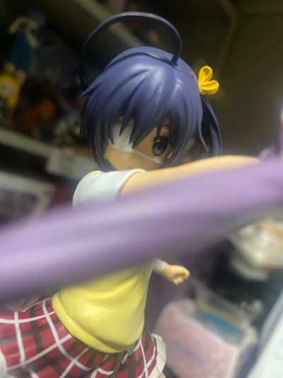 中二病也要恋爱! 小鸟游六花 夏服Ver.