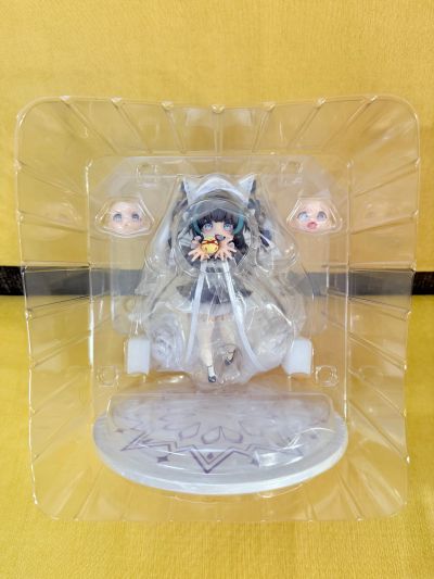 碧蓝航线 小柴郡