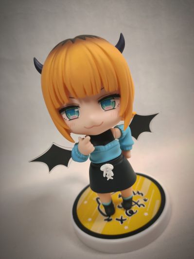 粘土人#2488 我推的孩子 动画版 MEM