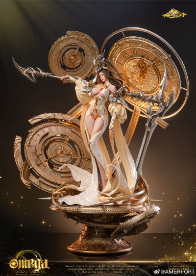 AMERFORT 星轮 欧米伽