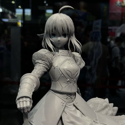 PRISMA WING 究极稀有主线 命运之夜  阿尔托莉雅·潘德拉贡