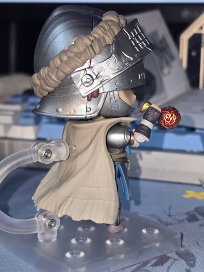 粘土人#2478 艾尔登法环 流浪骑士