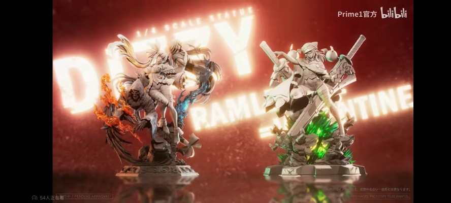 究极稀有主线 罪恶装备 Xrd REV 2 蒂兹