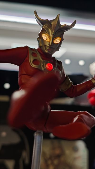 终极闪耀 奥特曼系列20