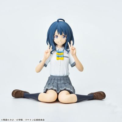 小坐系列 败犬女主太多了！八奈见杏菜