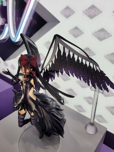 BPEV 魔法少女小圆 剧场版 [新篇] 叛逆的物语  恶魔小焰