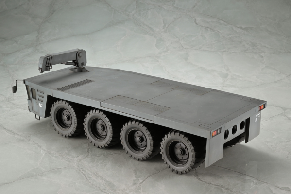 1/35 野心的根源 最后一幕套装