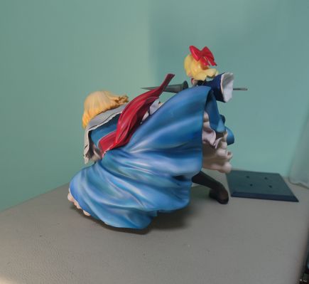 东方project 爱丽丝·玛格特洛依德