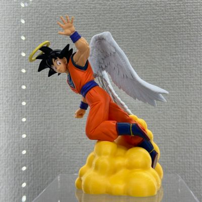 龙珠Z  History Box 孙悟空