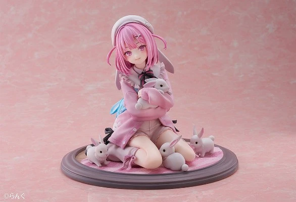 小龄女友