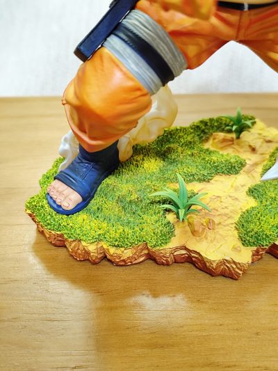 火影忍者疾风传 漩涡鸣人 影分身之术