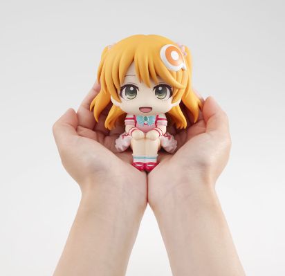 Look Up AmiAmi看板娘 阿弥子