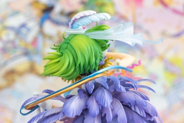 超时空要塞F  兰花·李～10周年庆～