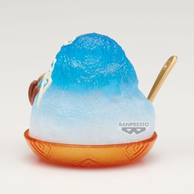 航海王 掌中甜品系列3