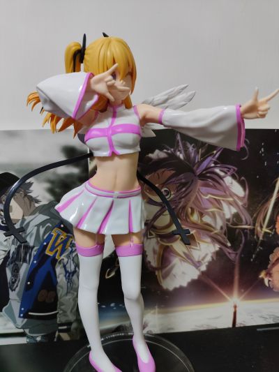 2.5次元的诱惑 独特魅力 莉莉艾露 半深渊形态