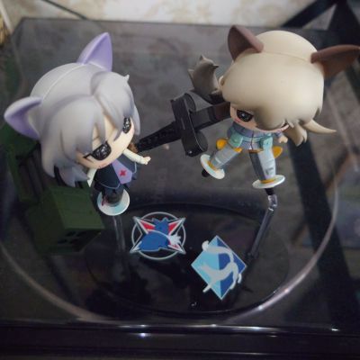 强袭魔女 桑妮亚‧V‧利特维亚克 SD