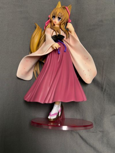 モエコレplus 13 タユタマ -Kiss on my Deity- 户泉真白