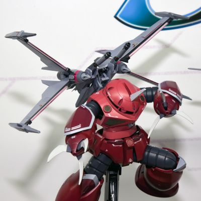 METAL ROBOT魂 ＜机动战士系列＞魔蟹 SEED FREEDOM版