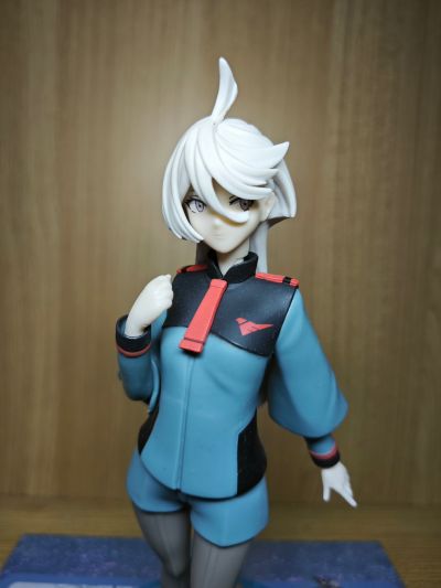 机动战士高达 水星的魔女 米奥莉奈·伦布兰