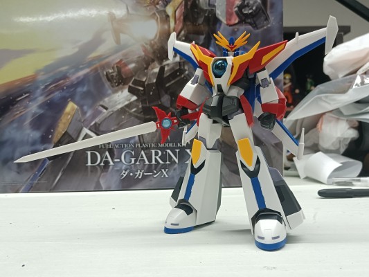 勇者传说 泰丹X