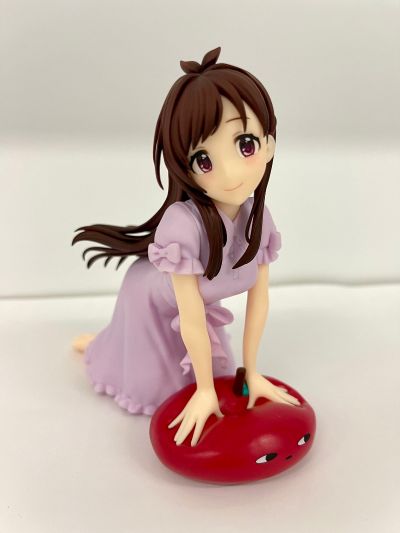 悠闲时光 偶像大师灰姑娘女孩 辻野朱里