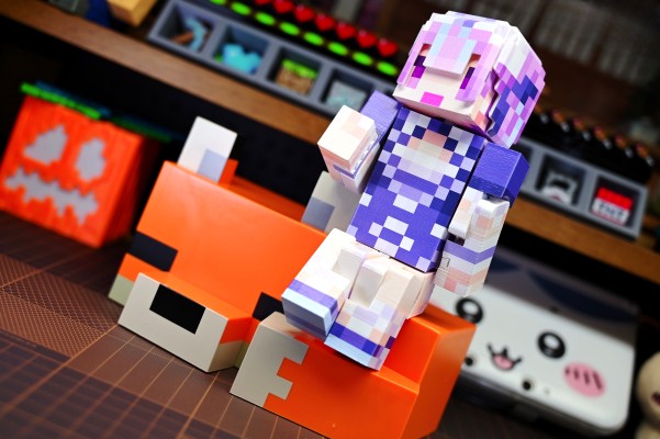 POP UP PARADE hololive  凑阿库娅