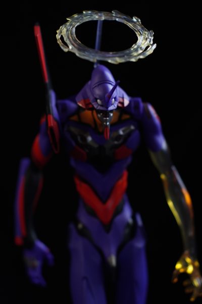 一番赏 新世纪福音战士新剧场版 EVA初号机 觉醒版 A奖